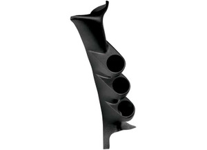 Auto Meter - 9903 Ford Super Duty 21/16in Triple Pillar - 17307