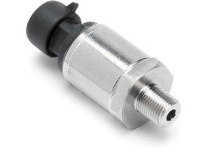 Auto Meter - Transducer 0100 Psi Fuel Press Elec - 2246