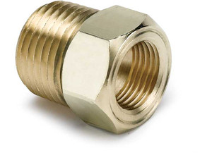 Auto Meter - 1/2in Npt Temp Adapter - 2264