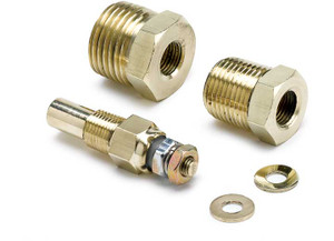 Auto Meter - Replacement Sender Elec Temp - 2385