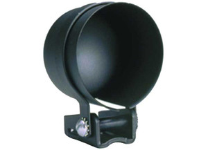 Auto Meter - 25/8in Mounting Cup Press Ga Black - 3202