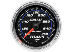 Auto Meter - 2in Trans Temp 100260f Fse Cobalt - 6157