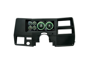 Auto Meter - Digital Instrument Display/7387 Chevy/gmc Full Size Truck/color Lcd - 7004