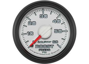 Auto Meter - 21/16in Boost 060 Psi Mechdodge Factory Match - 8505