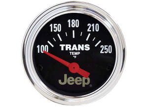Auto Meter - Jeep 21/16in Transmission Temperature - 880260