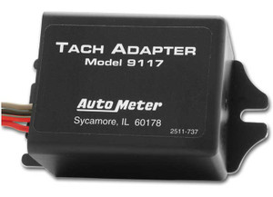 Auto Meter - Tach Adapter - 9117