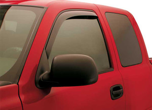 Auto Ventshade - 8505 Astro/safari 2pc Inchannel Ventvisorsmoke - 192006