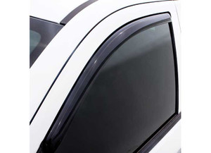 Auto Ventshade - 1418 Silverado/sierra 1500/2500/3500/1920 Cv515 Std Cab Inchannel Ventvisor 2 - 192301