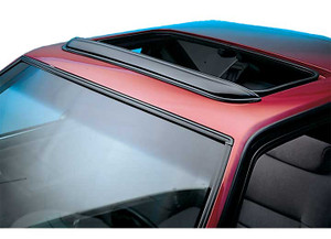 Auto Ventshade - Up To 36.5 Popout Sunroof Windgard - 78062