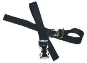 Arvika - Standard Wheel Strap (road Bikes) Set Of 2 - P0030