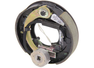 Axletek Engineered Prod. - Electric Brake 2.2k 7in X 11/4in Right - B07E-22