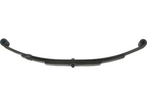 Axletek Engineered Prod. - Double Eye Spring 3 Leaves 1k  20.25in X 1.75in X .262in - ML-017-00