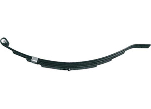 Axletek Engineered Prod. - Slipper Spring 4 Leaves 1.5k  26.50in X 2in X .291in - MLA-301-00