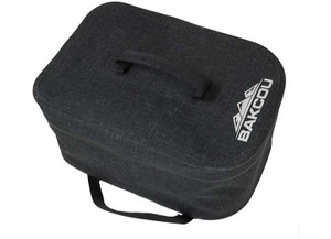 Bakcou - Top Pannier Bag Waterproof 12 X 8 X 6.5insmall - A-TPB-S