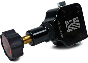 Baer Brake Systems - General Fit  Prop Valve - 2000035