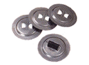 BAL RV - Base Pads  Set Of 2 For Telescopic & T Models - 20033