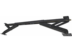 BAL RV - Powered 'c'jack 25 Leg Crossframe Mount 12v - 21100005