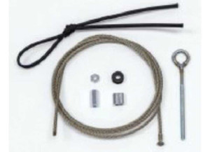 BAL RV - Cable Repair Kit Exterior Exact Slide G5 & G5.5 - 21700147