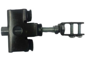 BAL RV - Cablechain Adjustment Bracket Kit - 22504