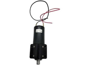 BAL RV - Motor 12v Powered Cjack - 231000