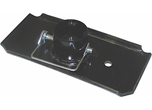 BAL RV - Jack Foot For 2000 Lb. Tongue Jack (bulk)  Short - 29056