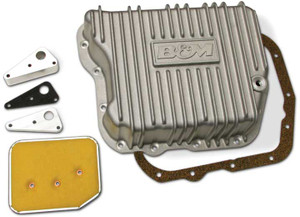 B & M Automotive - Deep Pan Tf727 - 10280