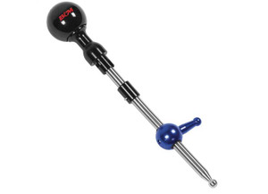 B & M Automotive - 18c Wrangler Jl Sport Shifter 6 Speed - 45197