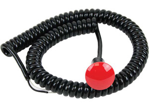 B & M Automotive - Switch W/lg Actuator Button - 46013