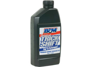 B & M Automotive - Trick Shift 1qt Bottle(single) - 80259