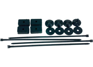 B & M Automotive - Easy Mount Kit - 80278