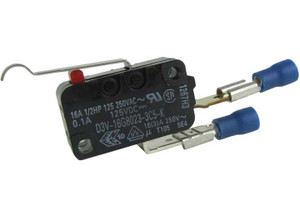 B & M Automotive - Micro Switch - 80629