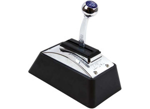B & M Automotive - Quicksilver 3 & 4 Speed - 80683
