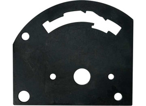 B & M Automotive - Gate Plate 4speed St - 80712