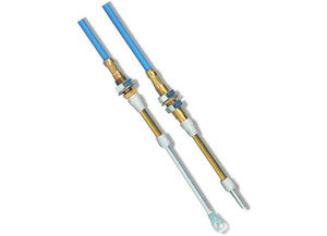 B & M Automotive - Unimatic Replacement 5ft Cabl - 80735