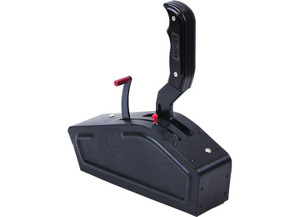 B & M Automotive - Stealth Pro Ratchet Shifter - 81120