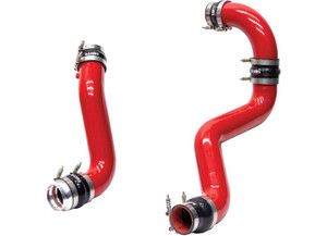 Banks Engineering - Boost Tube System  Chevy/gmc 6.6l Duramax L5p Red - 25999