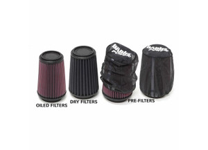 Banks Engineering - Ramair Intake Systemjeep 4.0l Wrangler - 41816