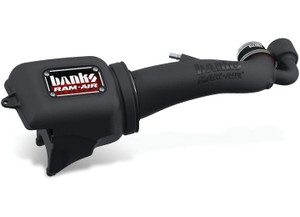 Banks Engineering - Jeep Wrangler 3.6l Raimair Intake System Oiled Filter - 41843