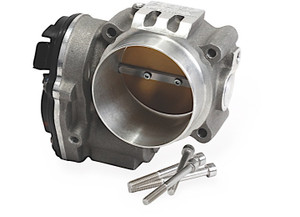 BBK Performance - Mustang Gt 5.0l 85mm Performance Throttle Body - 1806