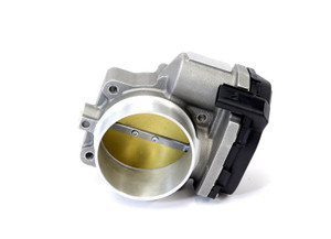 BBK Performance - Ford F Series Truck & Raptor 6.2l Throttle Body - 1823