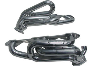 BBK Performance - Gm Truck/suv 5.0/5.7l 15/8 Shorty Headers(ceramic) - 40070