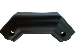 B&B Molders - Bottom Rear Corner Trim - 94356