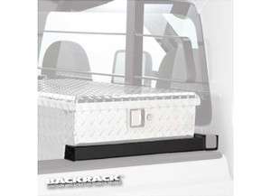 Backrack - 1722 F250/f350/f450 Sd Alum Bod Toolbox No Drill 21in Hardware Kit Frame Not I - 30221TB