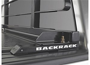 Backrack - 19c Silverado/sierra 1500 Low Profile Tonneau Hardware Kit - 40122