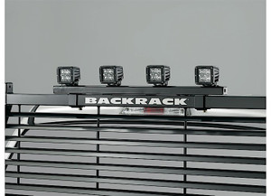Backrack - Light Bracket Clamp On Universal For All Racks - 42005