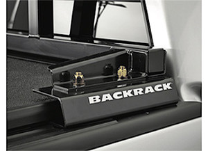 Backrack - 20c Silverado/sierra 2500/3500 Hd Wide Top Tonneau Hardware Kit - 50124