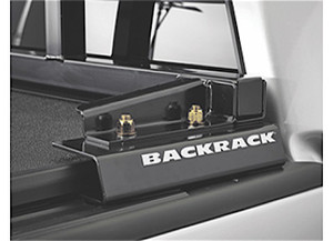 Backrack - 19c Ram 1500 Wide Top Tonneau Hardware Kit - 50167