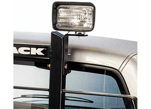 Backrack - Sport Light Brackets (pr) - 91005