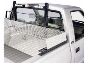 Backrack - Toolbox Mounting Brackets 21in (pr) 10501 - 91011