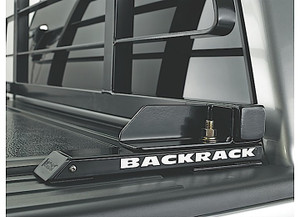 Backrack - Universal Tonneau Cover Adaptor 2in Riser - 92001